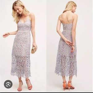 NWT Elliatt Tingle Dress - Size S